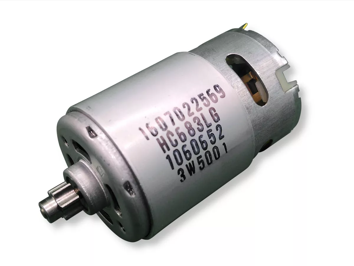 Bosch Elektromotor 2609199180